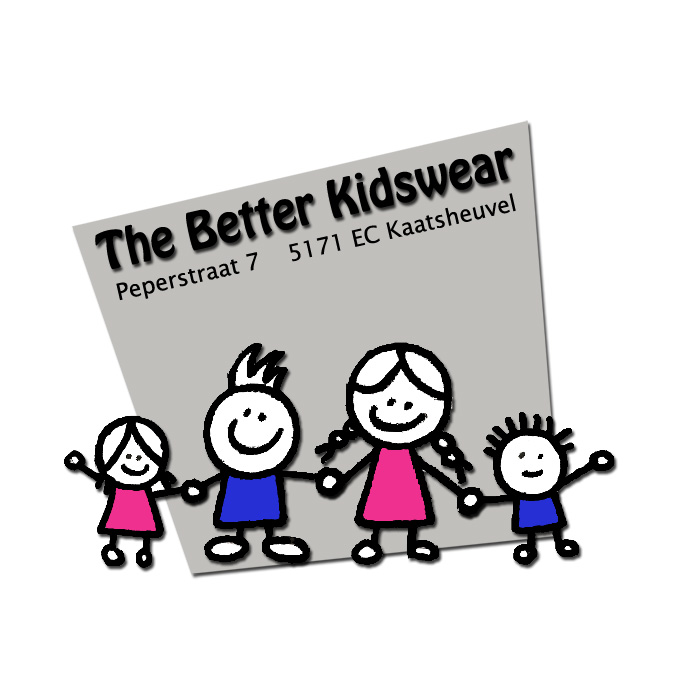 The Better Kidswear